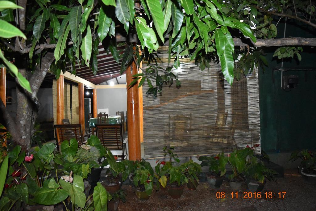 Sigiri Dilu Villa สิกิริยา ภายนอก รูปภาพ